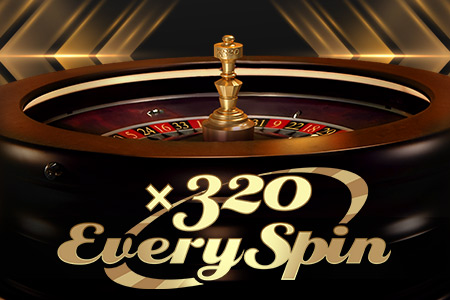x320 EverySpin Roulette