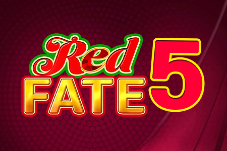 Redfate 5