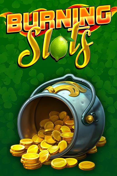 Burning Slots