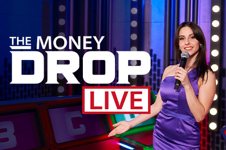 The Money Drop Live