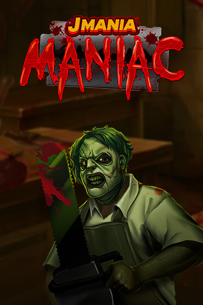 J Mania Maniac