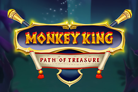 Monkey King: Path of Treasure