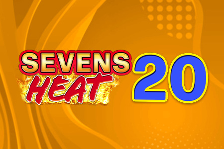 Sevens Heat 20