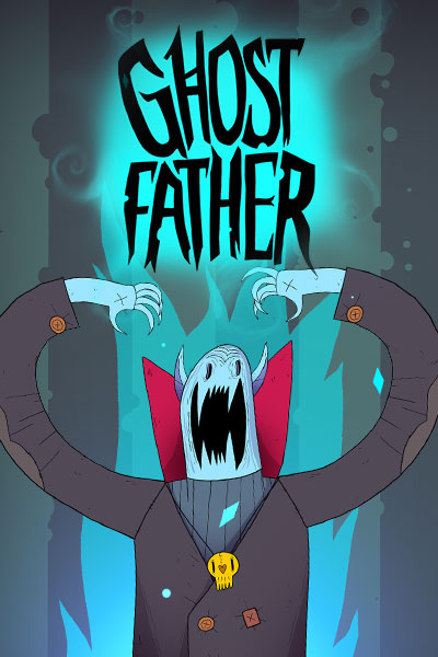 Ghost Father