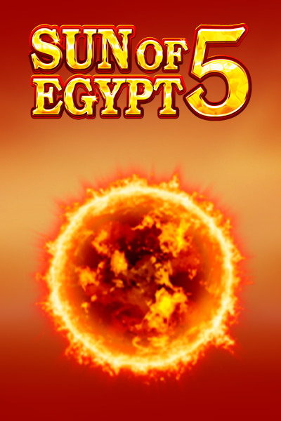 Sun Of Egypt 5