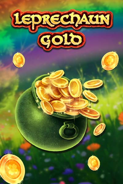 Leprechant Gold