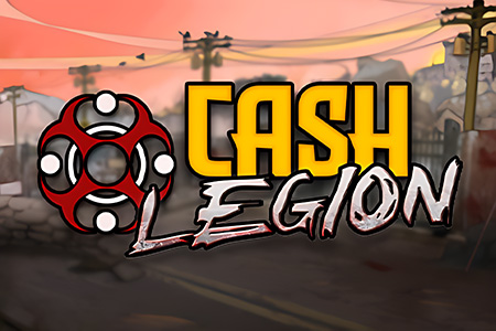 Cash Legion