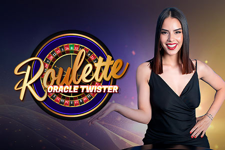 Oracle Twister Roulette