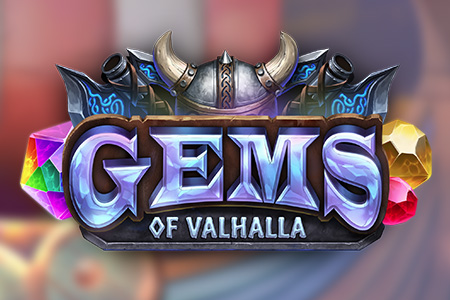 Gems of Valhalla