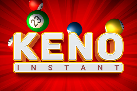 Instant Keno
